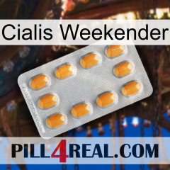 Cialis Weekender cialis3